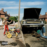 Daffodils & Dirt (CD)