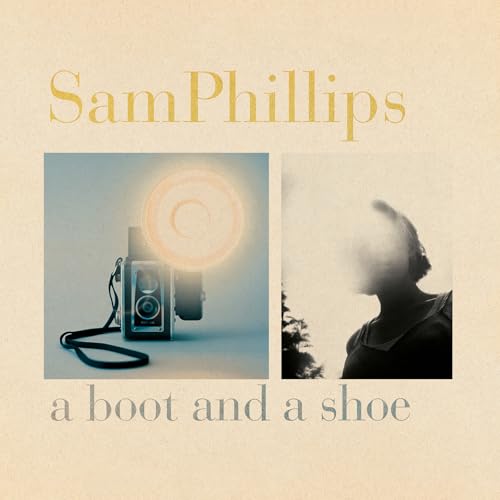 A Boot And A Shoe (Vinyl)