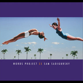 The Words Project Ii (CD)