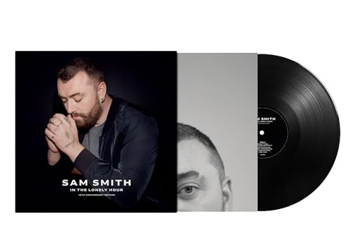 Sam Smith In The Lonely Hour (10th Anniversary Edition) [Records & LPs]