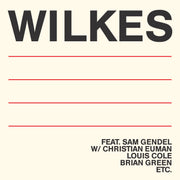 Wilkes (Vinyl)