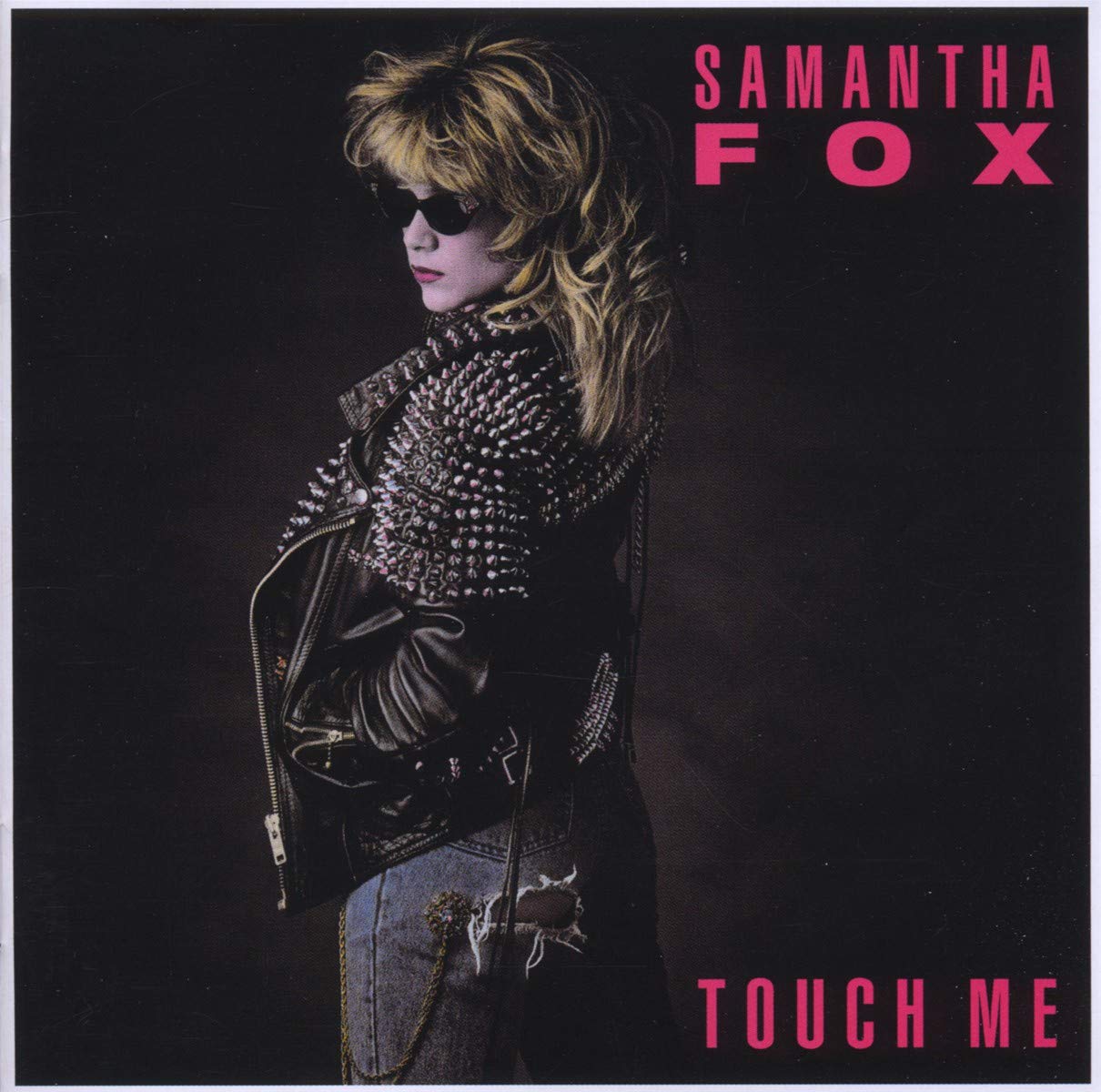 Touch Me: Deluxe Edition (Remastered, Bonus Tracks) [Import] (2 Cd's) (CD)