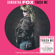 Touch Me (Limited Edition, Picture Disc Vinyl) [Import] (Vinyl)
