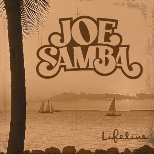 Lifeline (Vinyl)