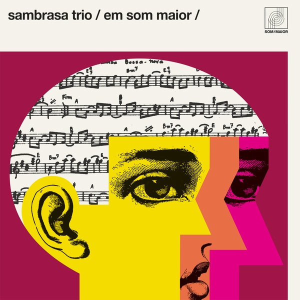 Em Som Maior (Vinyl)