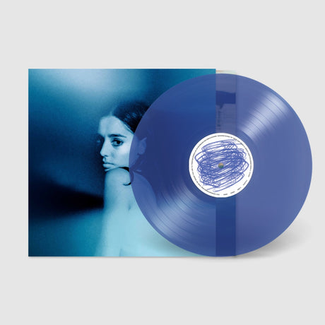 Honey (Indie Exclusive, Colored Vinyl, Blue) (Vinyl)