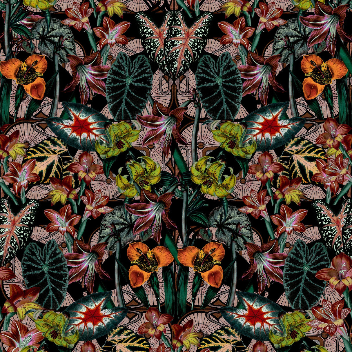 Midnight Garden [10" Ep] [Vinyl]