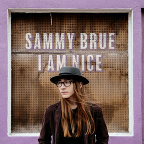 I Am Nice (Vinyl)