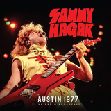 Austin 1977 (Limited Edition, Splatter Colored Vinyl) [Import] (Vinyl)