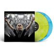 Sammy Hagar & The Best Of All Worlds Band - The Residency [Amplified Lime/Reverb Blue 2 LP] (Vinyl)
