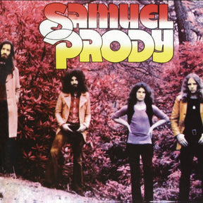 Samuel Prody (Vinyl)