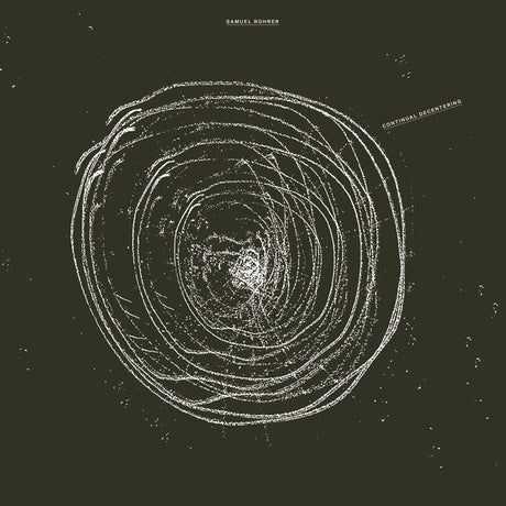 Continual Decentering (Vinyl)
