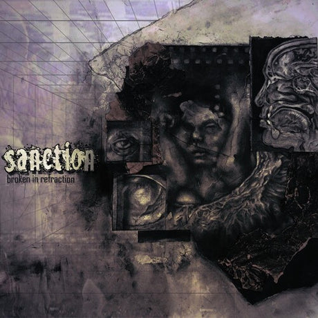 Broken In Refraction (Indie Exclusive) (Vinyl)