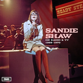 On Radio & TV 1965-1970 (Vinyl) - Apocalypse Vinyl