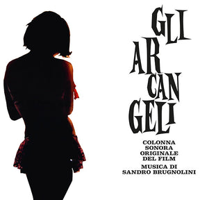 Gli Arcangeli (Vinyl) - Apocalypse Vinyl