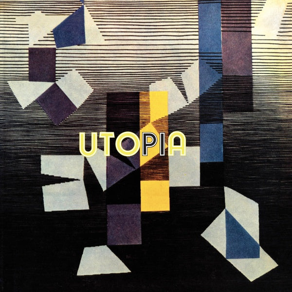 Utopia (Vinyl)