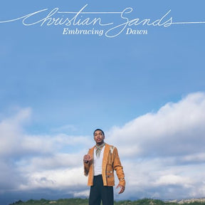 Embracing Dawn (CD)
