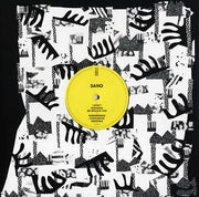Sano (Vinyl) - Apocalypse Vinyl