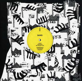 Sano (Vinyl) - Apocalypse Vinyl