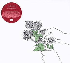 Sentimentalist (CD)