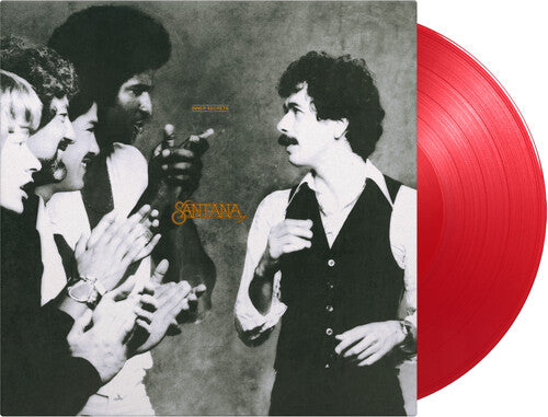 Inner Secrets: 45th Anniversary Edition (Limited Edition, 180 Gram Translucent Red Colored Vinyl) [Import] (Vinyl)
