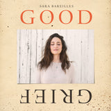 Sara Bareilles - Good Grief [CD]