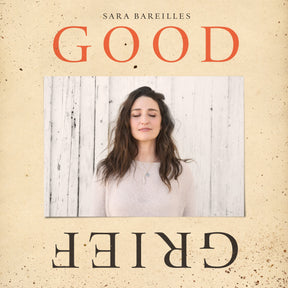 Sara Bareilles - Good Grief [CD]