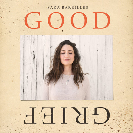 Sara Bareilles - Good Grief [CD]