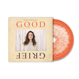Sara Bareilles - Good Grief [CD]