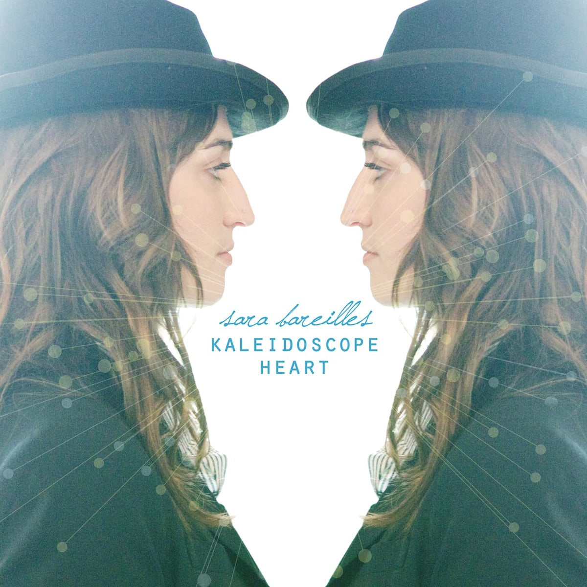 Sara Bareilles Kaleidoscope Heart (2 Lp's) [Records & LPs]