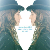 Sara Bareilles Kaleidoscope Heart (2 Lp's) [Records & LPs]