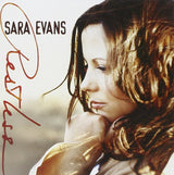 Sara Evans Restless (Limited Edition, Fruit Punch Colored Vinyl) (2 Lp) [Vinyl] - Apocalypse Vinyl