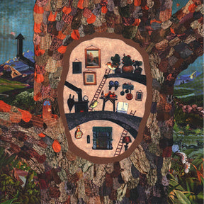 Under the Pepper Tree (Vinyl) - Apocalypse Vinyl