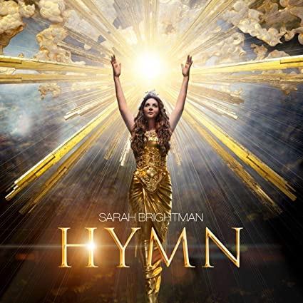 Sarah Brightman Hymn [Vinyl] - Apocalypse Vinyl