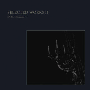 Selected Works II (Vinyl) - Apocalypse Vinyl