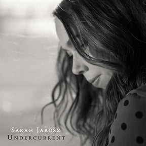 Undercurrent [Metallic Silver/White Swirl LP] (Vinyl)