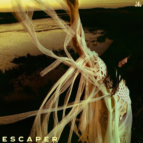 Escaper [LP] (Vinyl)