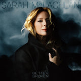 Better Broken (Indie Exclusive) (Translucent Sea Blue Vinyl) (Vinyl)