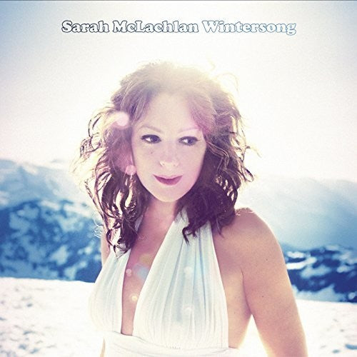 Sarah Mclachlan Wintersong [Vinyl]