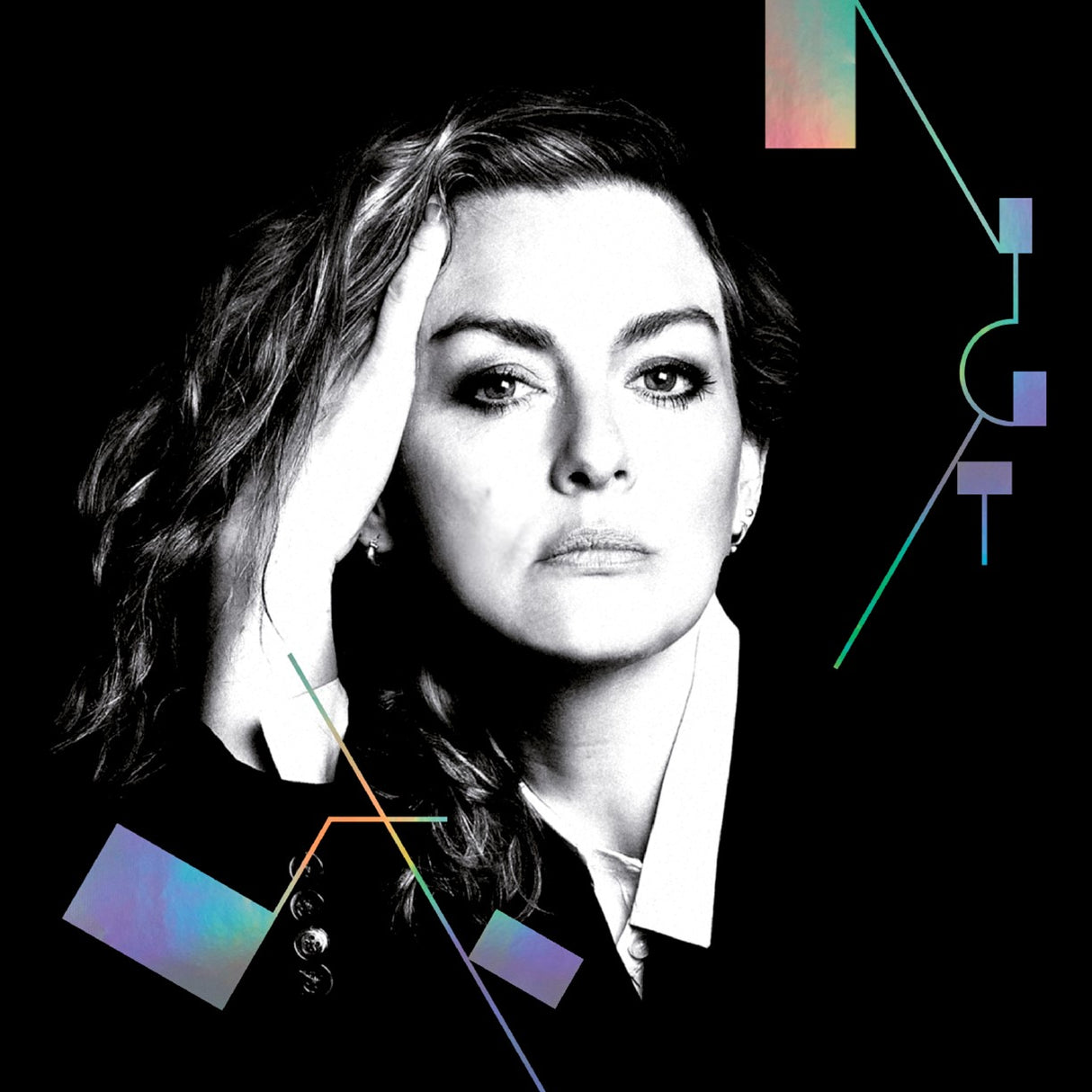 Night Walks (CD)