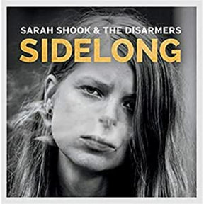 Sidelong (Vinyl) - Apocalypse Vinyl