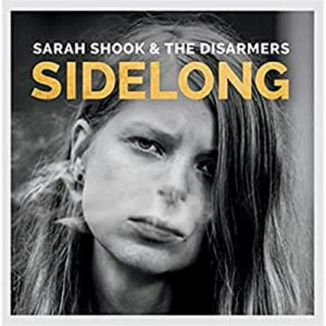 Sidelong (Vinyl) - Apocalypse Vinyl