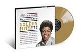 Golden Hits!!! (Limited Edition, Colored Vinyl) (Vinyl)