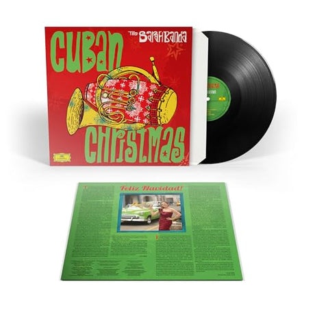 Cuban Christmas [LP] [Vinyl]