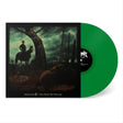 Sarcator - The Ones We Follow [Poisonous Sky Green Vinyl] [Vinyl]