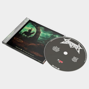 Sarcator - The Ones We Follow [CD]