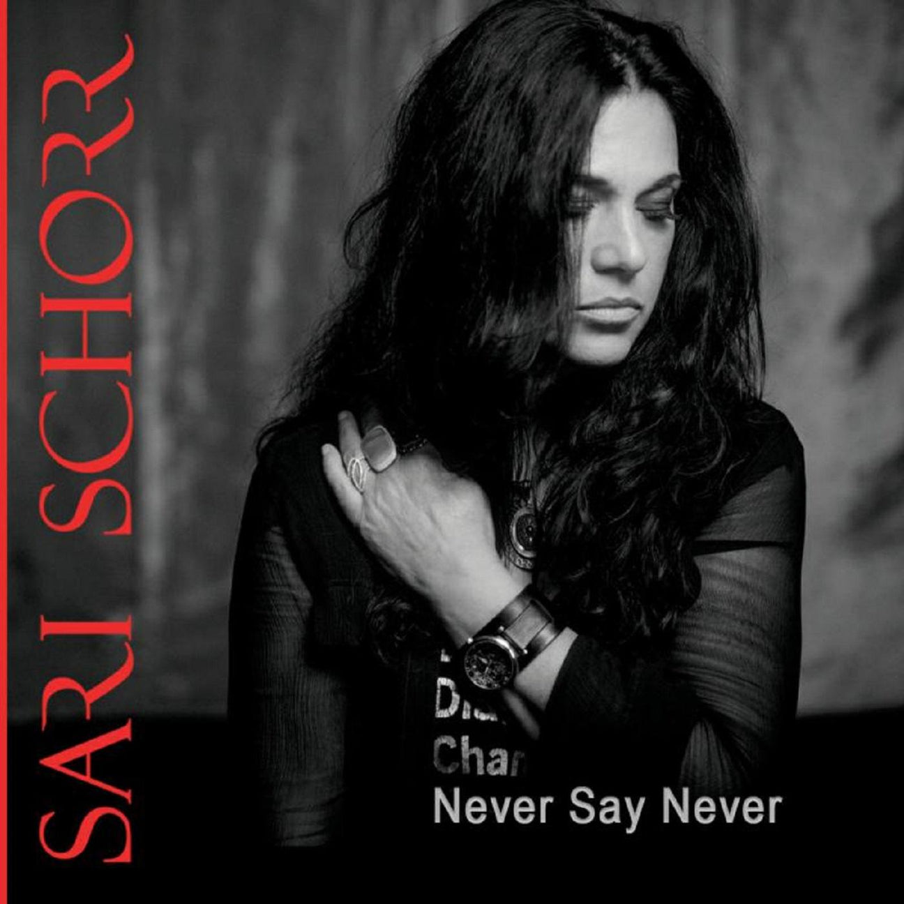 Never Say Never (Vinyl) - Apocalypse Vinyl