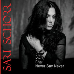 Never Say Never (Vinyl) - Apocalypse Vinyl