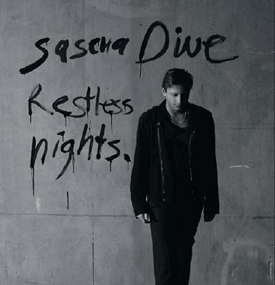 Restless Nights (CD)