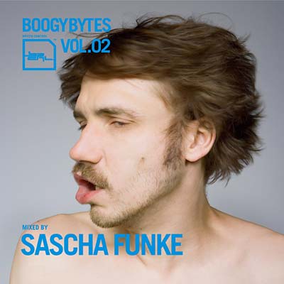 Boogy Bytes Vol. 02 (CD)